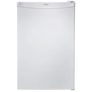 Danby 3.2 cu ft. Upright Compact Freezer DUFM032A3WDB