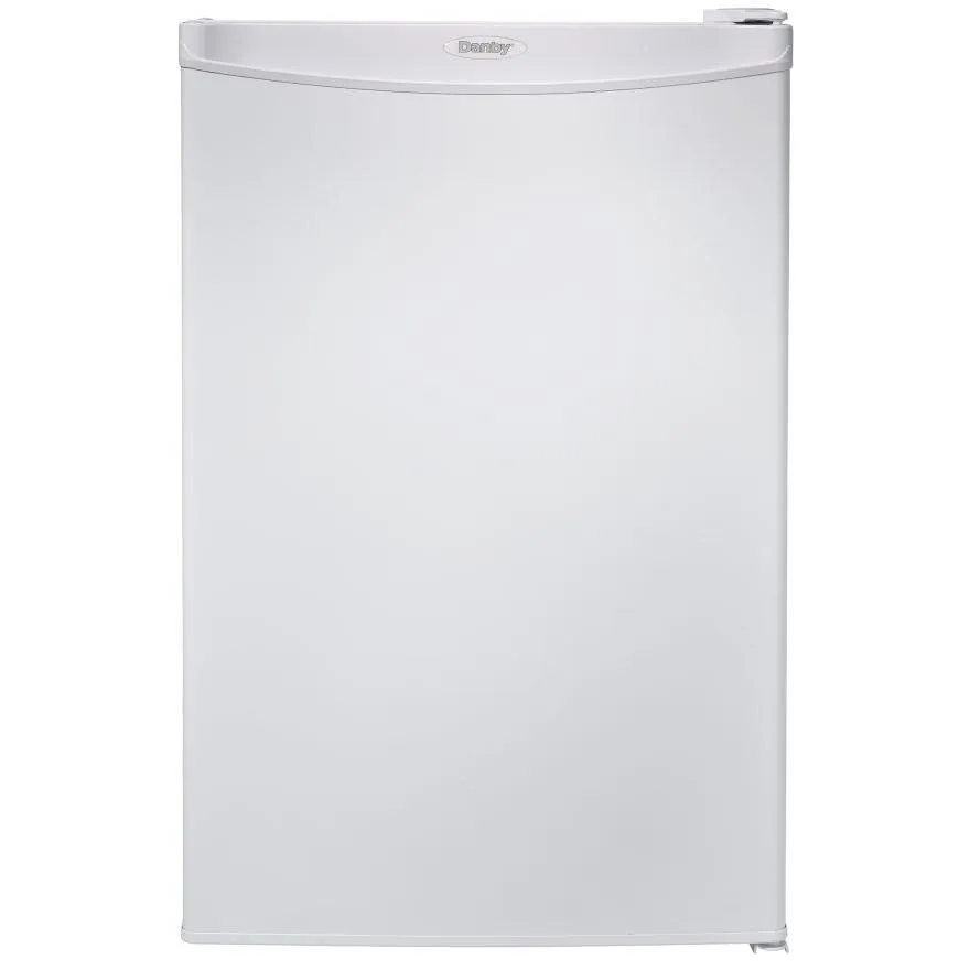 Danby 3.2 cu ft. Upright Compact Freezer DUFM032A3WDB