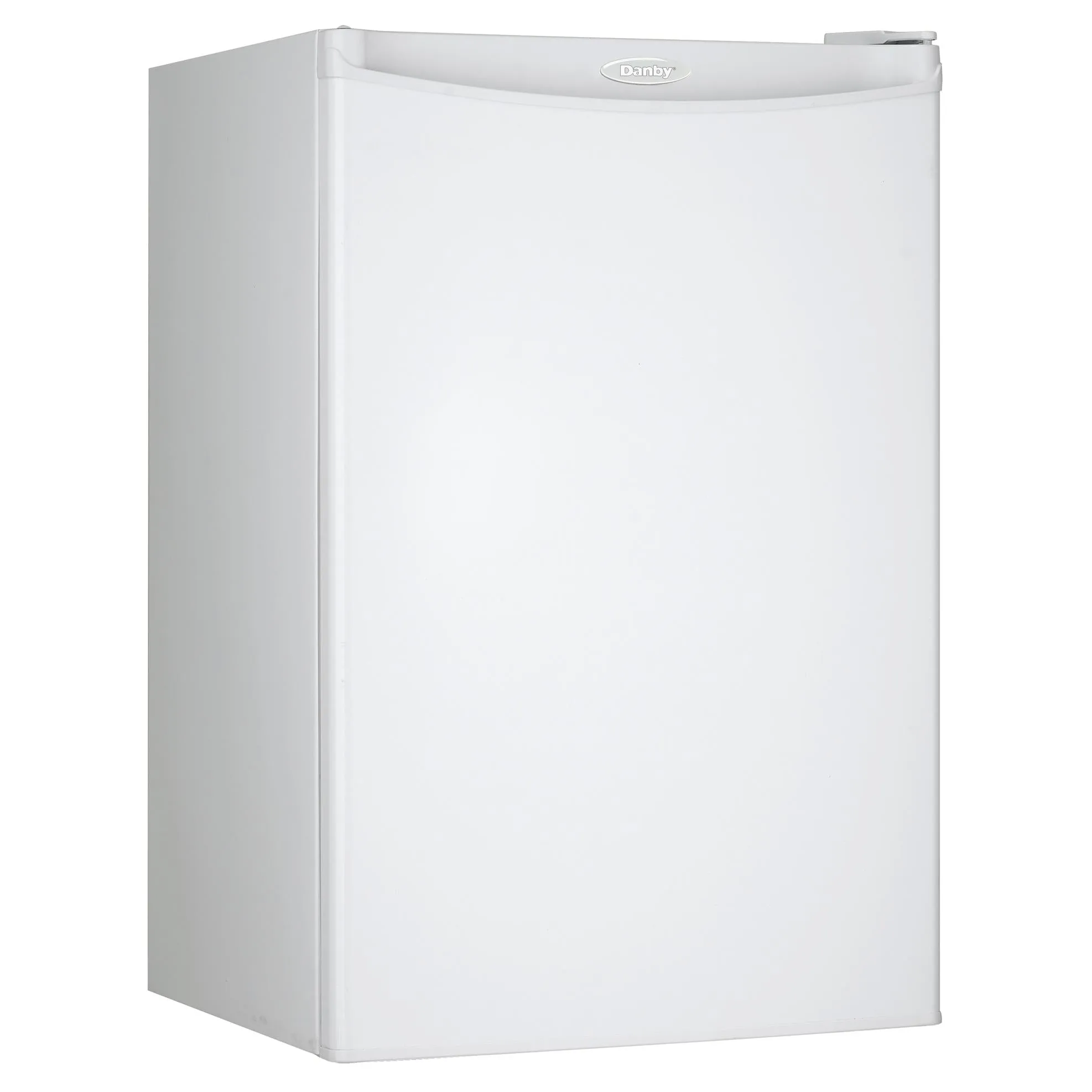 Danby 3.2 cu ft. Upright Compact Freezer DUFM032A3WDB