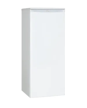 DAR110A1WDD Danby Designer 11.0 cu. ft. Apartment Size Fridge in White