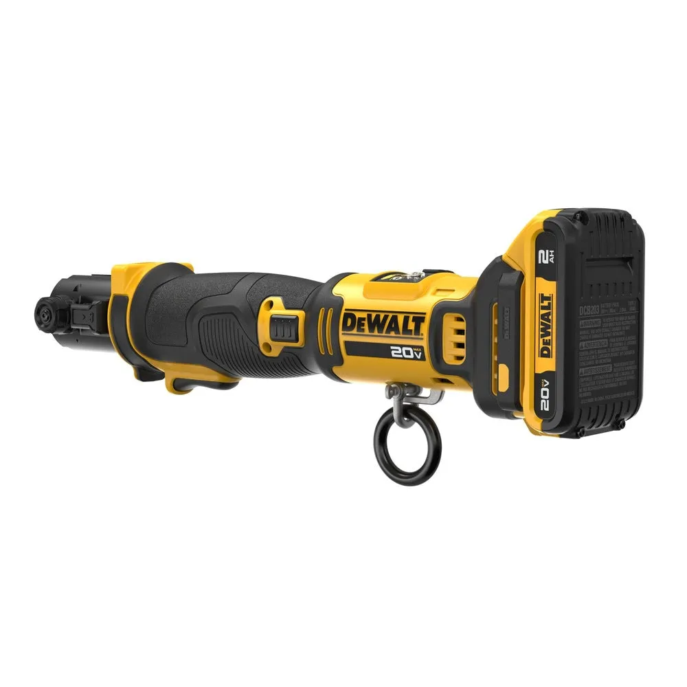 DeWalt DCE210D2 20V Compact Press Tool (Tool & Batteries Only)