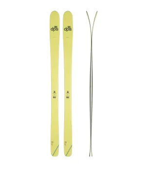 DPS Pagoda 90 RP Skis 2023