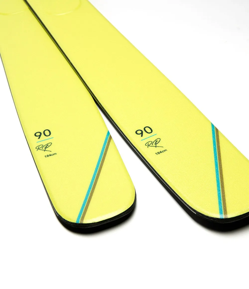 DPS Pagoda 90 RP Skis 2023