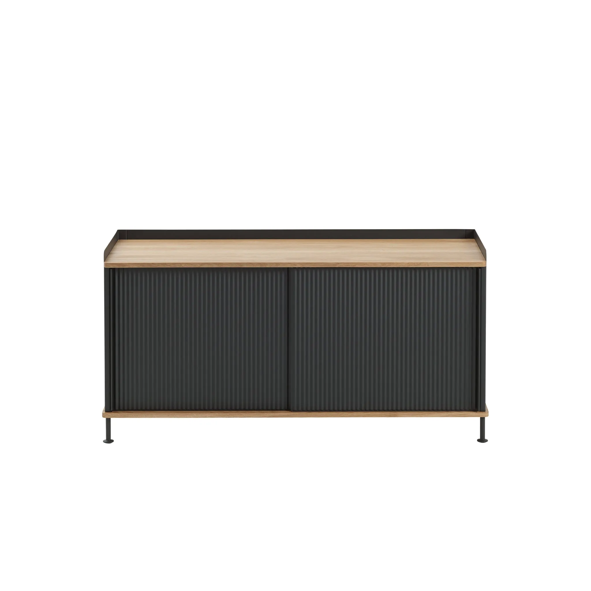 Enfold Sideboard 124 x 45 by Muuto