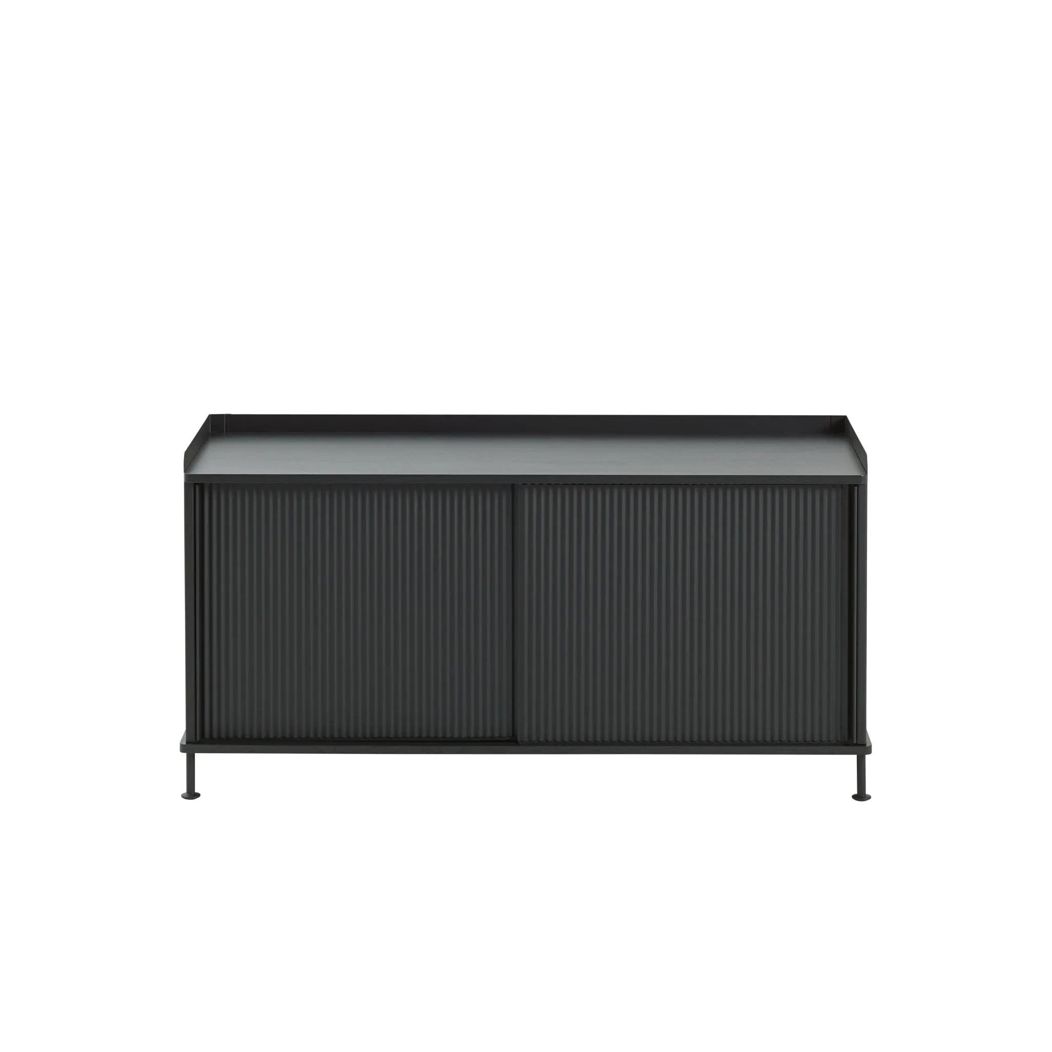 Enfold Sideboard 124 x 45 by Muuto