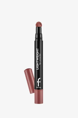 Flormar Lightweight Lip Powder - 04 Pleasure