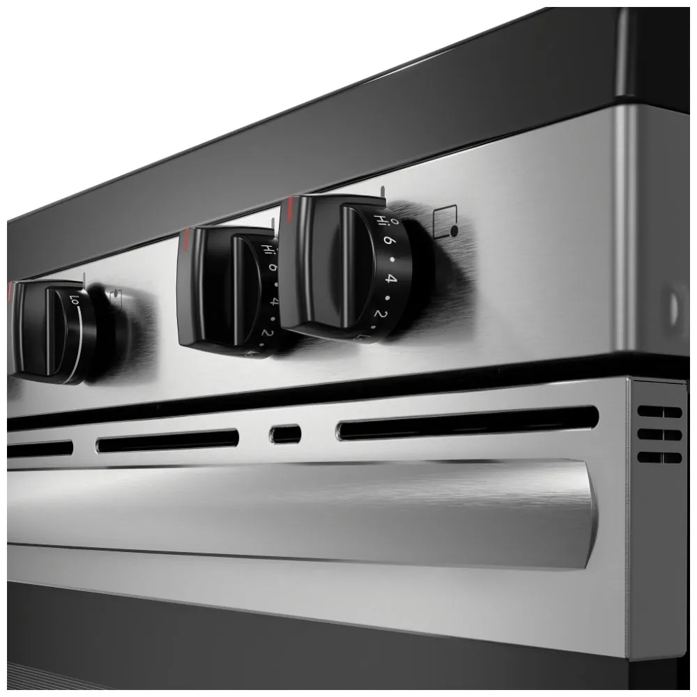 Frigidaire FCRE305CBS 30'' Electric Range in Stainless Steel