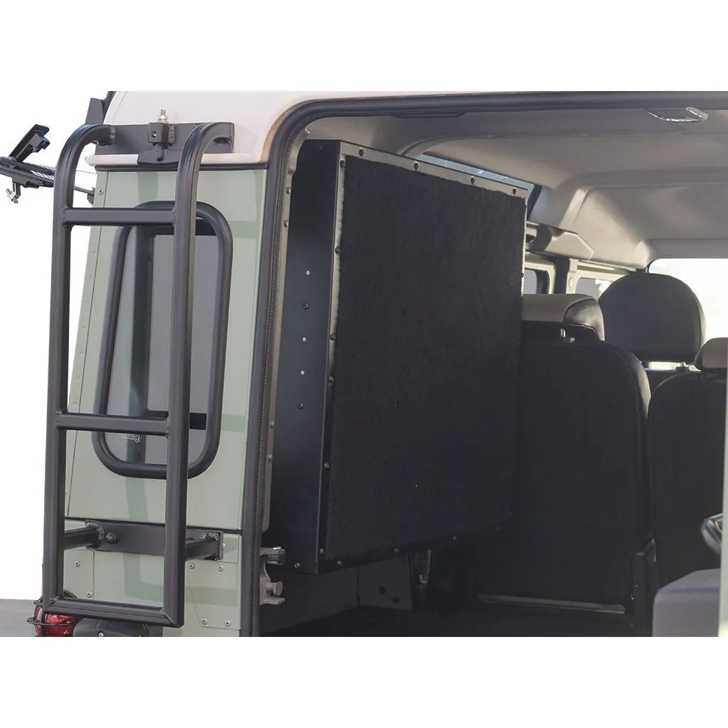 Front Runner Gullwing Box for Land Rover Defender Puma (2007-2016)