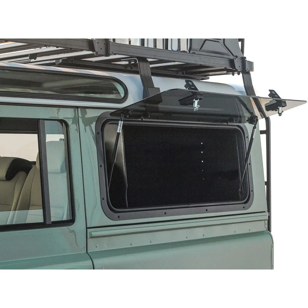 Front Runner Gullwing Box for Land Rover Defender Puma (2007-2016)