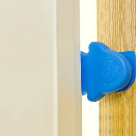 Happy Hands Door Stopper