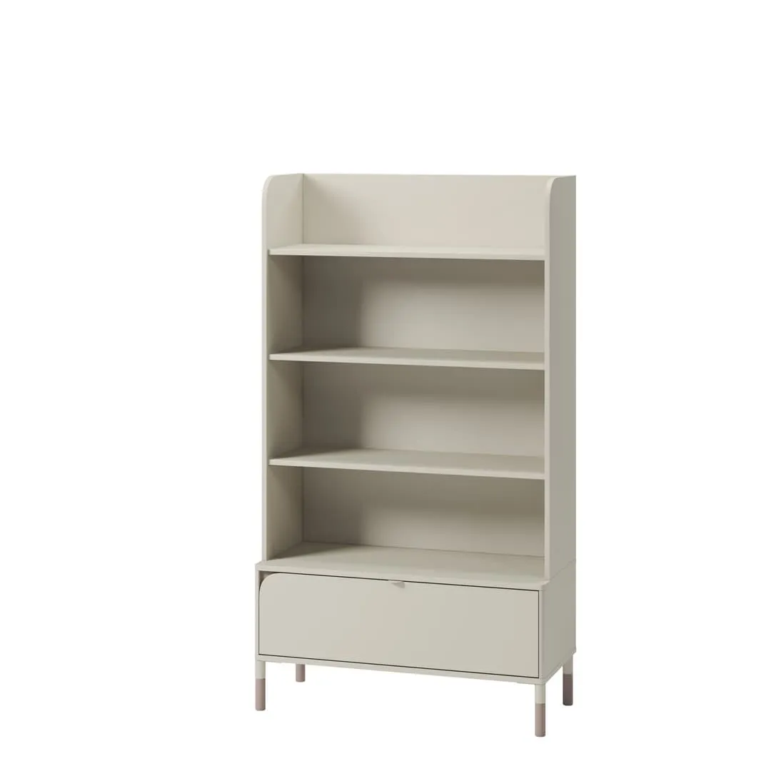 Harmony HR-02 Bookcase 89cm