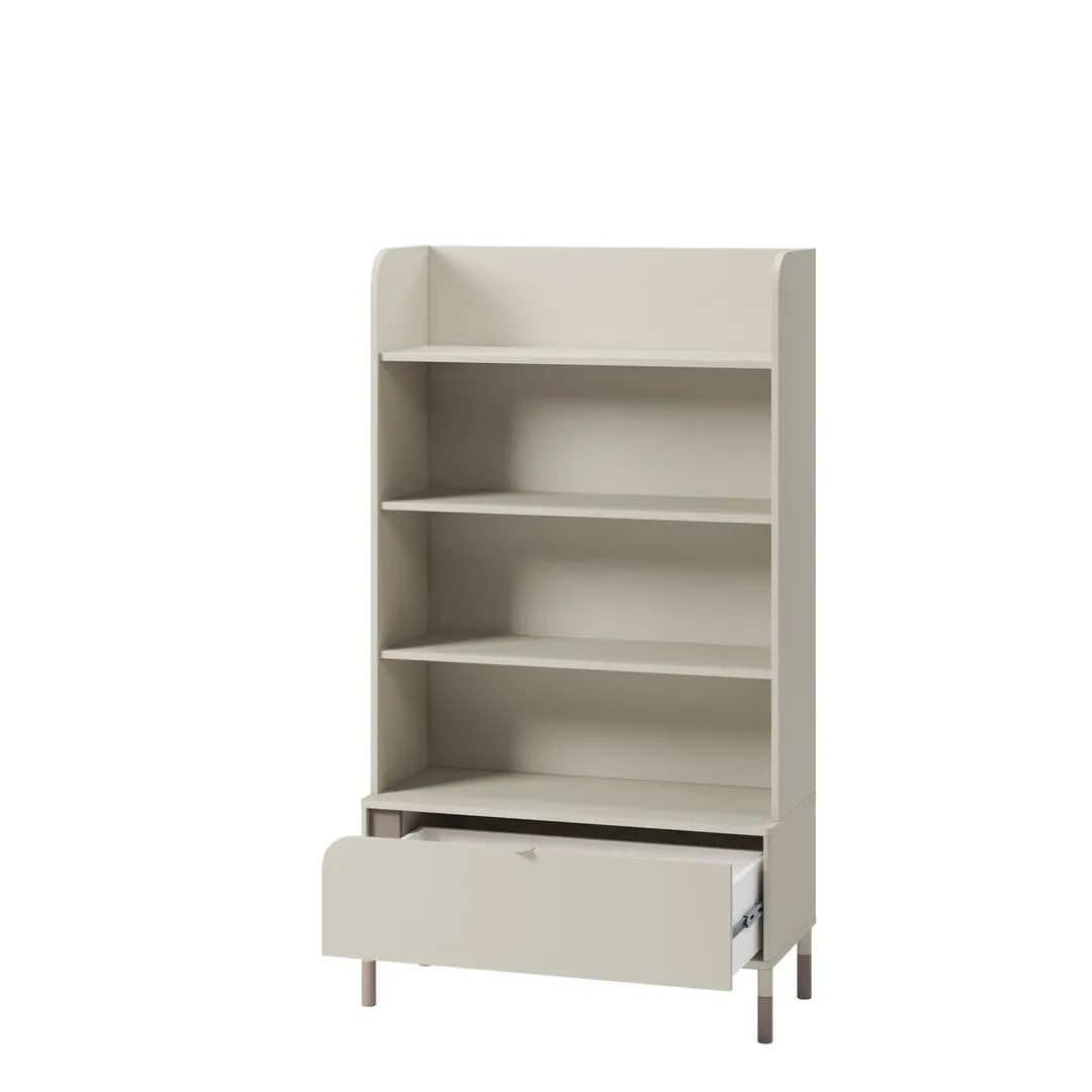 Harmony HR-02 Bookcase 89cm