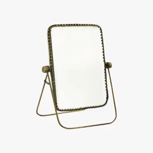 Indian Vanity Mirror