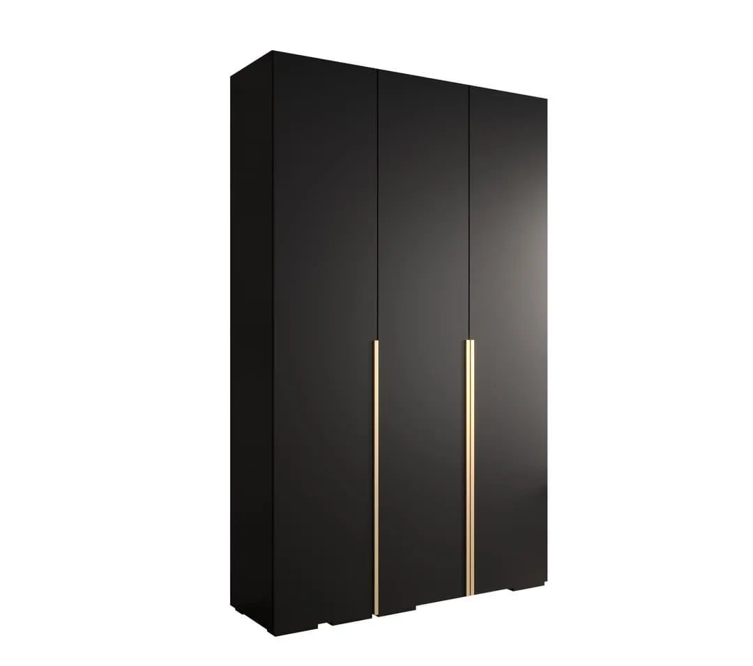 Inova I Hinged Door Wardrobe 150cm