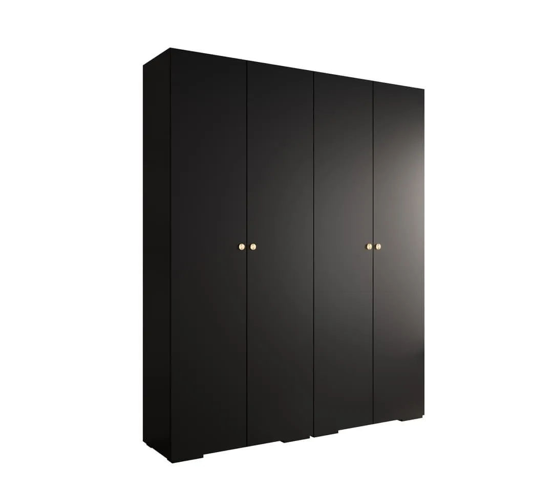 Inova II Hinged Door Wardrobe 200cm