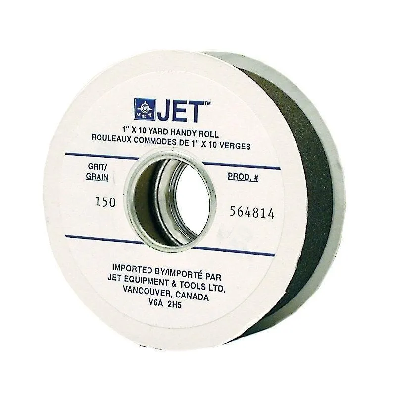 Jet Abrasive Cloth Roll