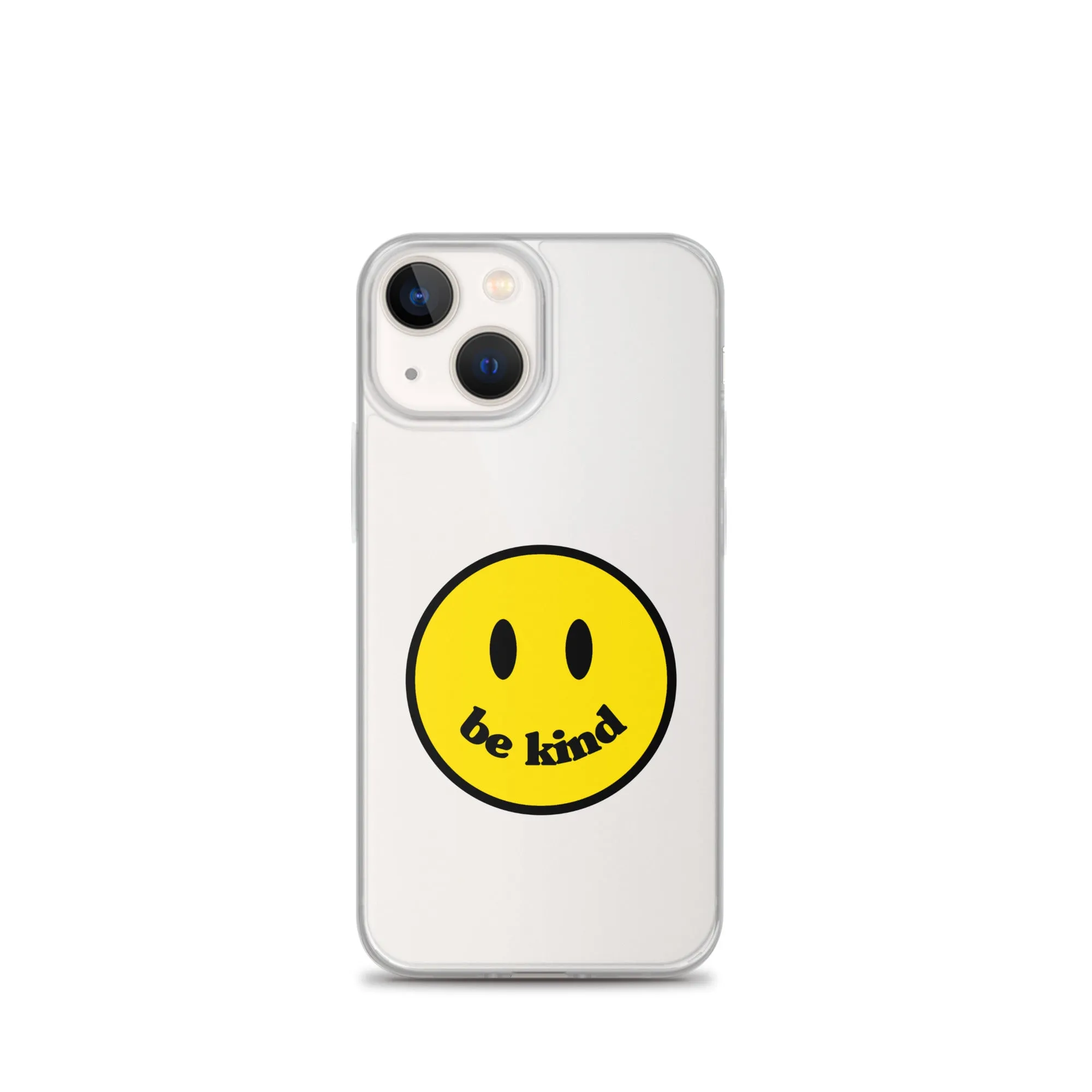 JFK Be Kind iPhone Case