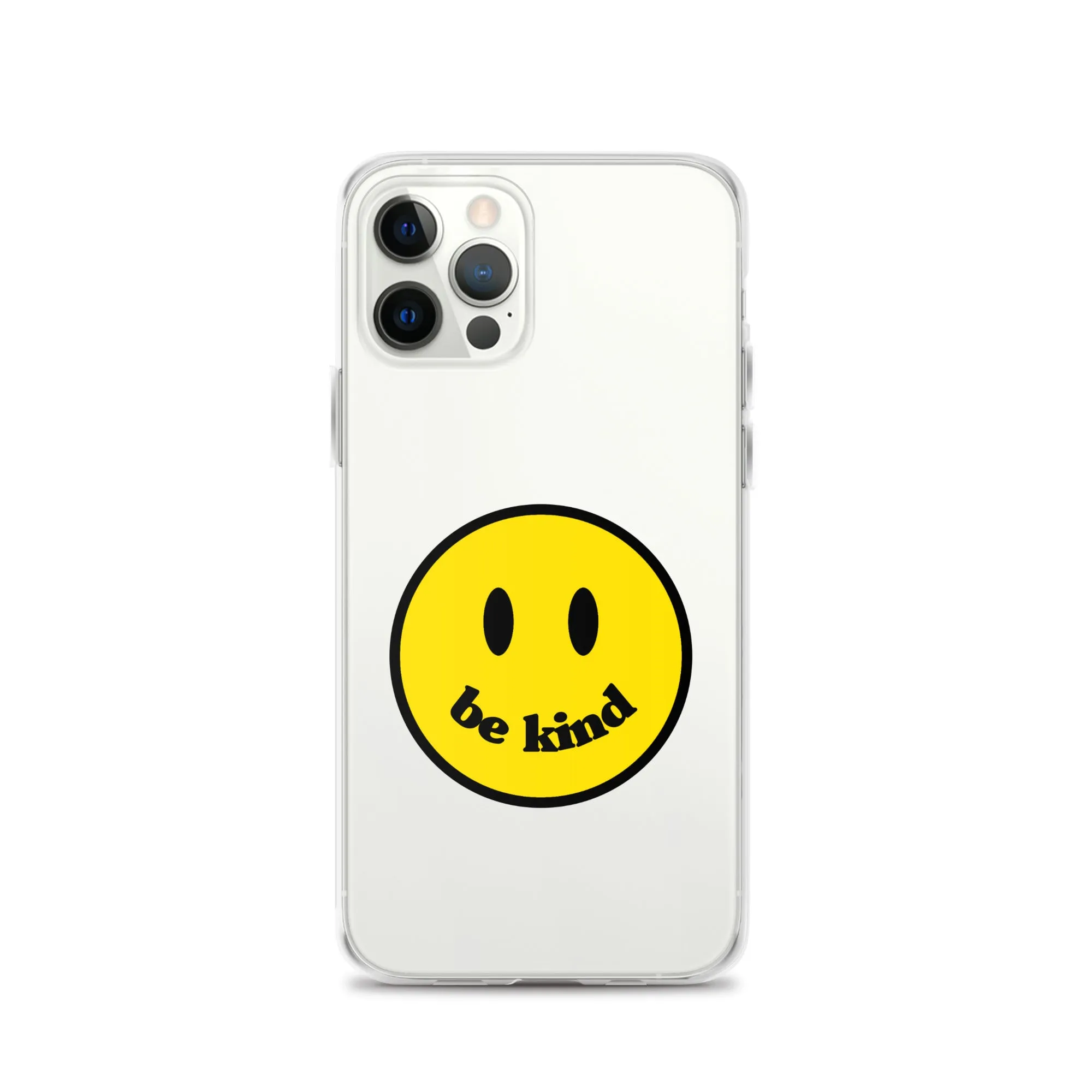 JFK Be Kind iPhone Case