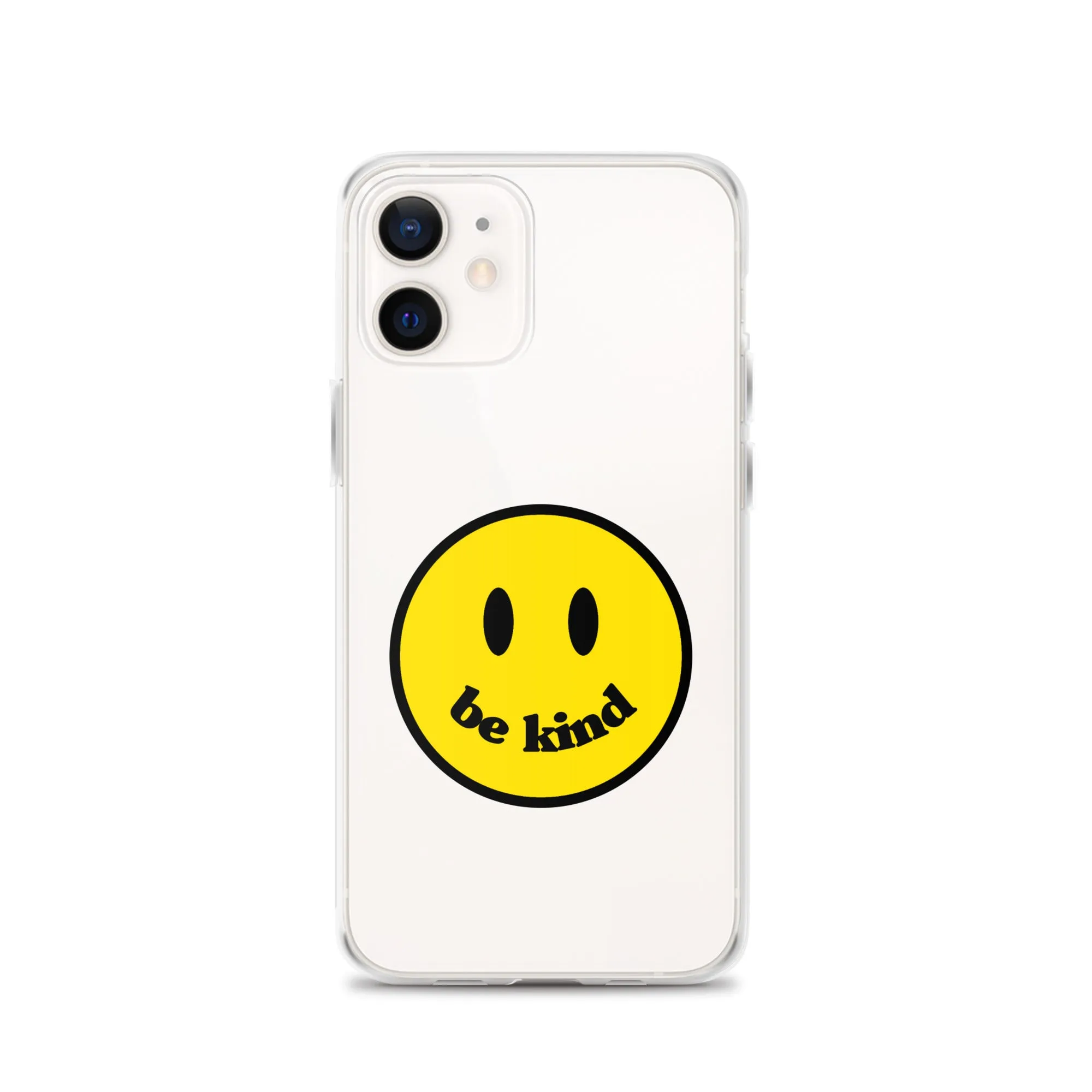 JFK Be Kind iPhone Case