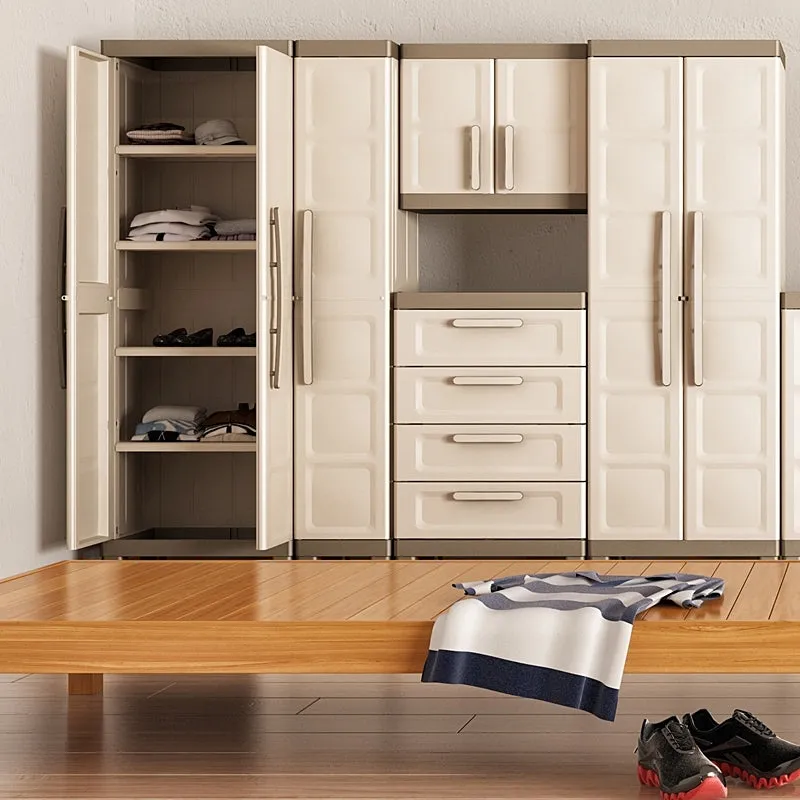 Keter Excellence Utility Cabinet