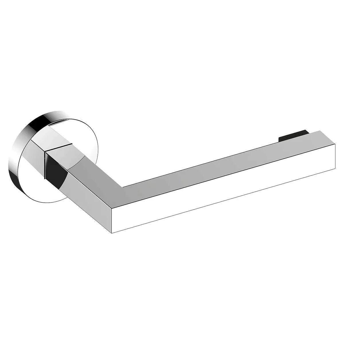 Keuco Edition 90 Toilet Paper Holder 165mm in Chrome