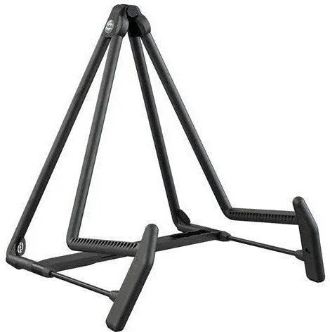 Konig & Meyer 17580 Heli 2 A-Frame Acoustic Guitar Stand