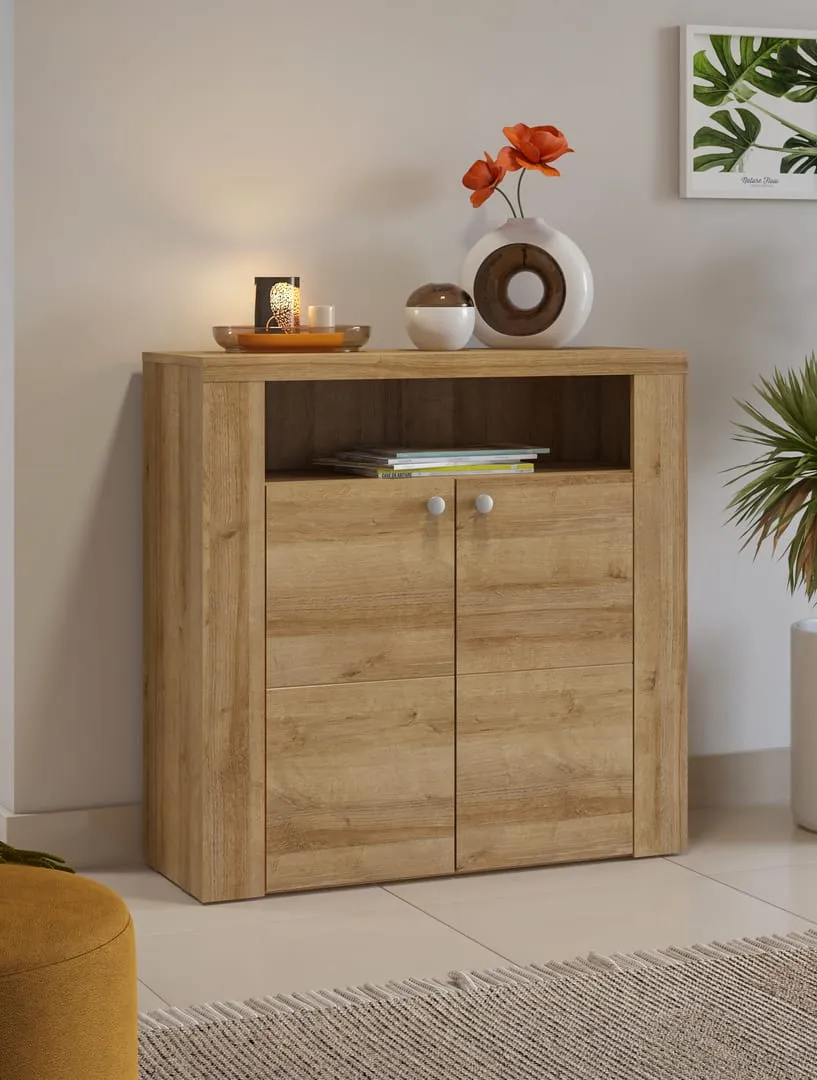 Larona 27 Hallway Cabinet 84cm