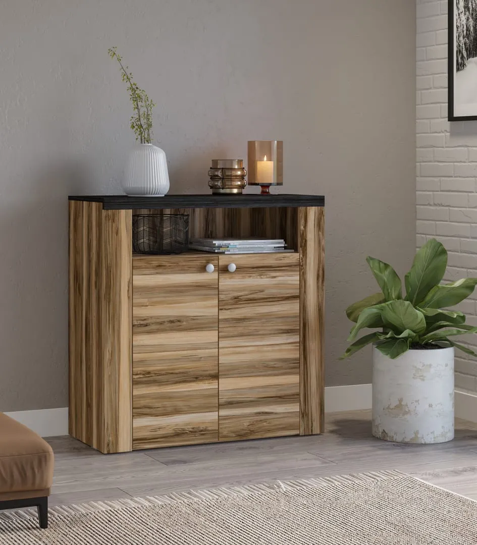 Larona 27 Hallway Cabinet 84cm