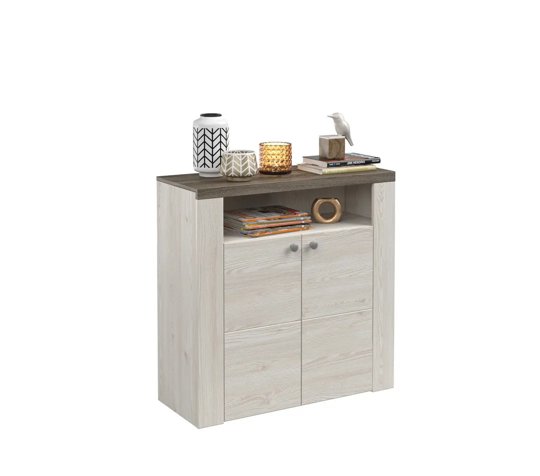 Larona 27 Hallway Cabinet 84cm