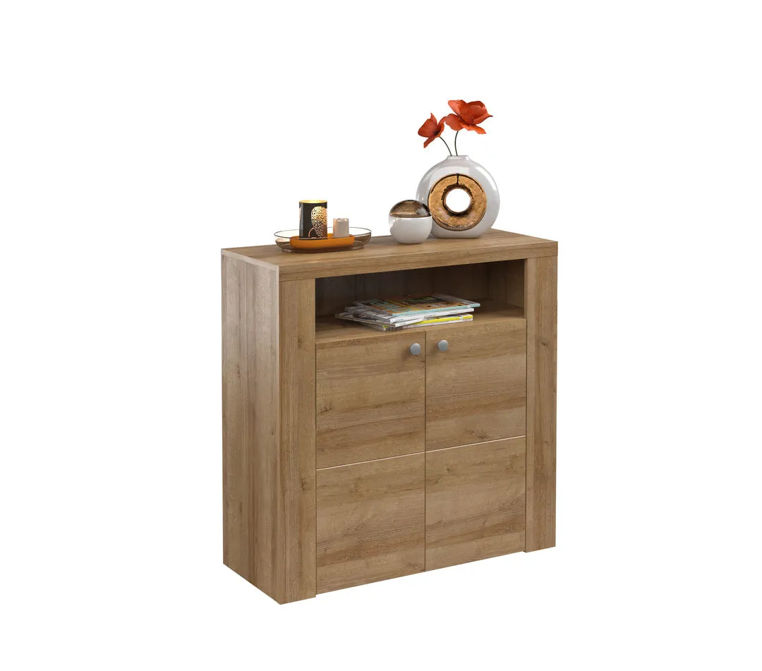 Larona 27 Hallway Cabinet 84cm