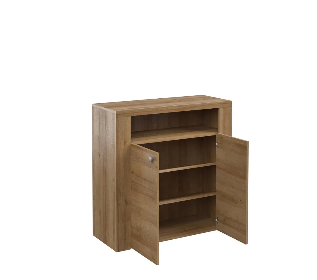 Larona 27 Hallway Cabinet 84cm