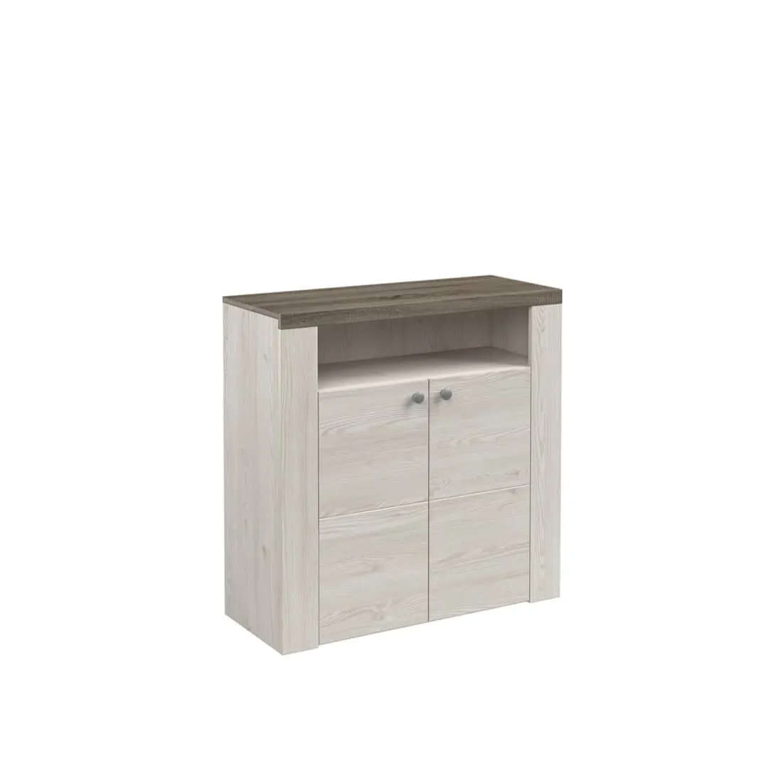 Larona 27 Hallway Cabinet 84cm