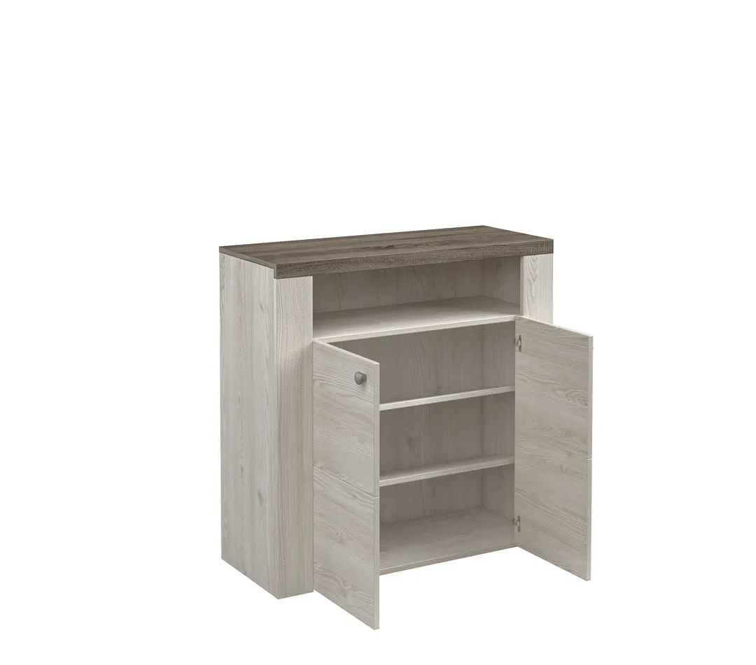 Larona 27 Hallway Cabinet 84cm