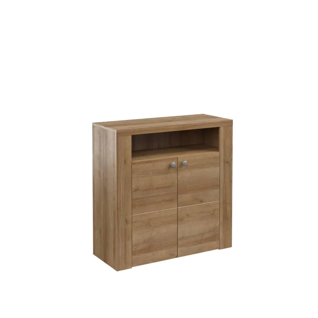 Larona 27 Hallway Cabinet 84cm