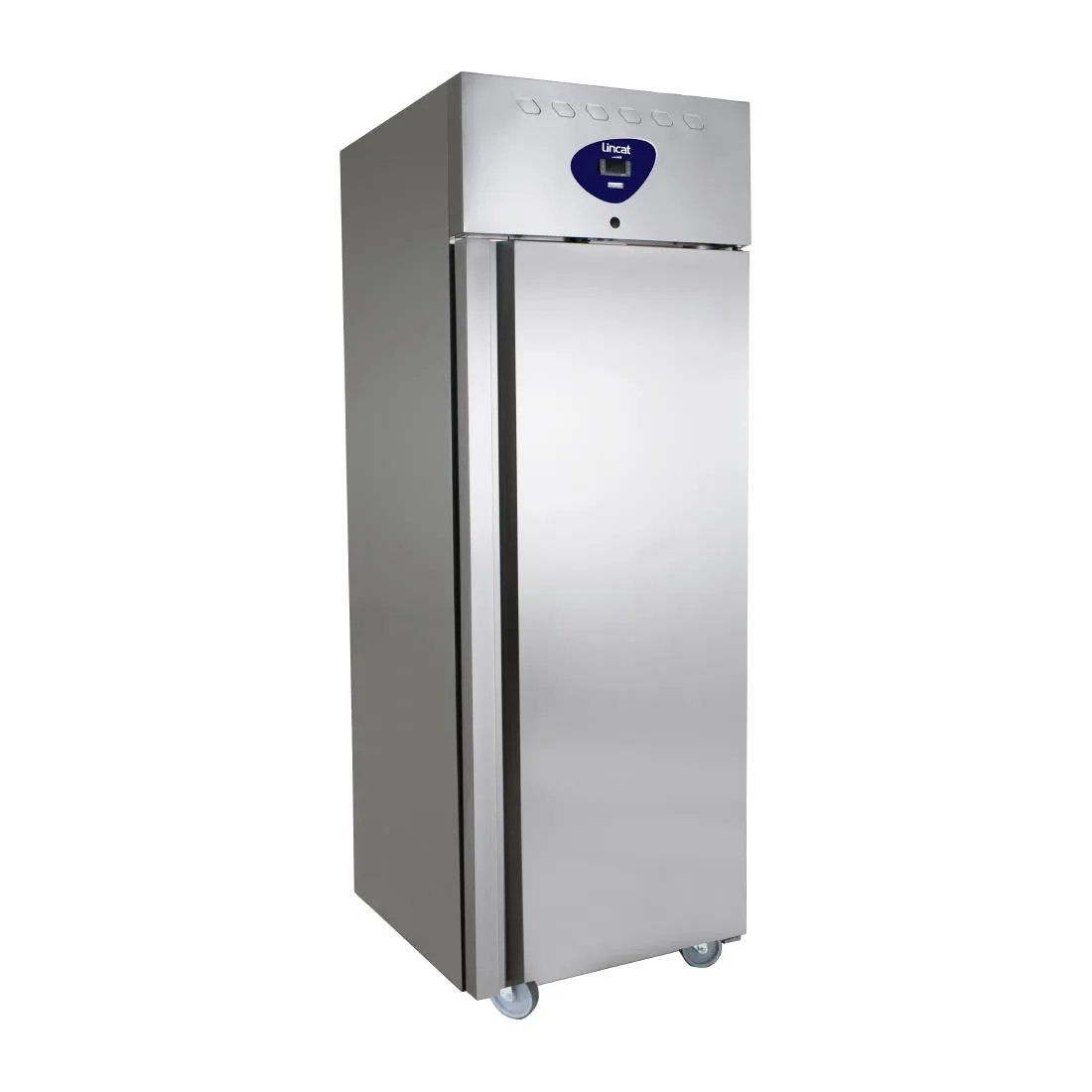 Lincat Blu Upright Fridge Single Door