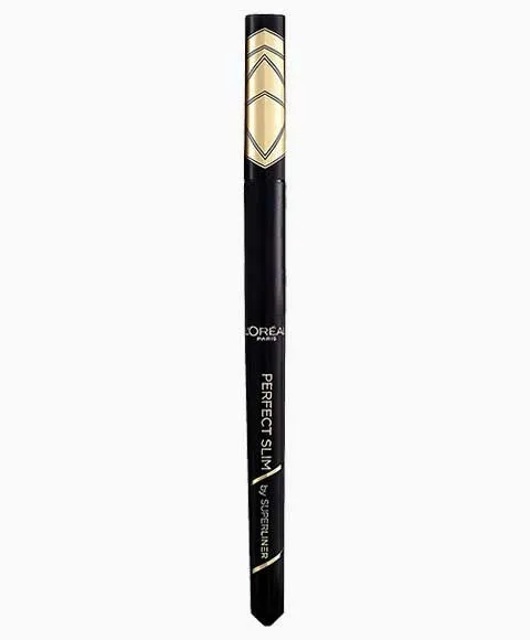 Loreal Superliner Perfect Slim 24H Eyeliner