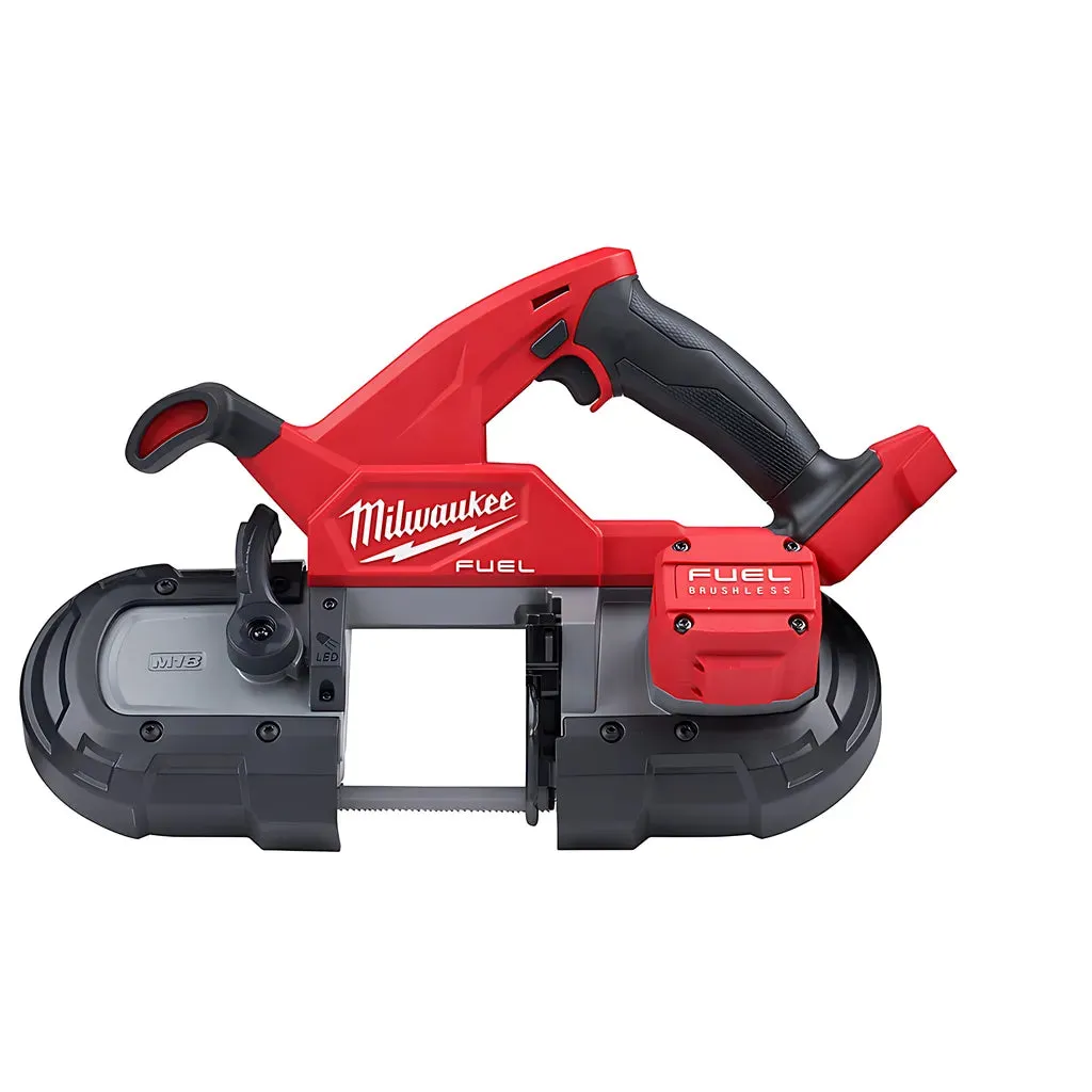 M18 FUEL™ Compact Band Saw