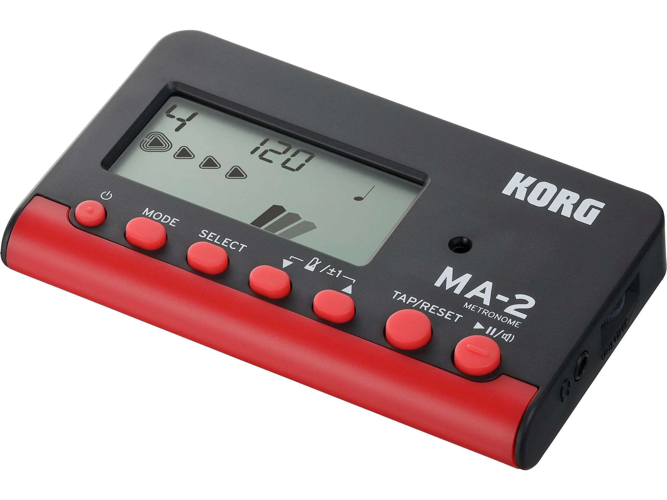 MA-2 Compact Metronome