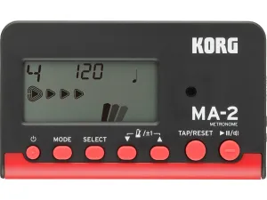 MA-2 Compact Metronome