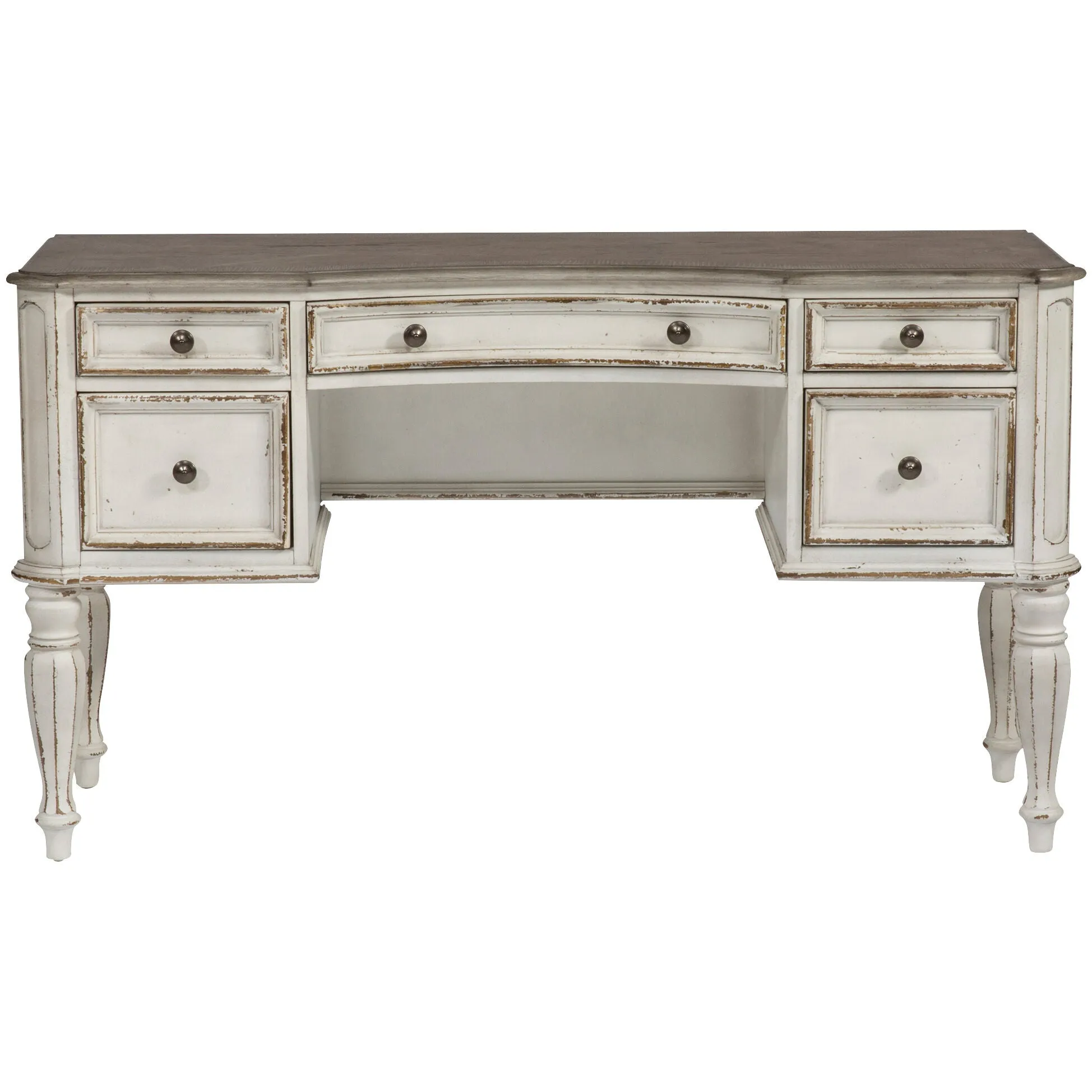 Magnolia Manor Vanity Desk