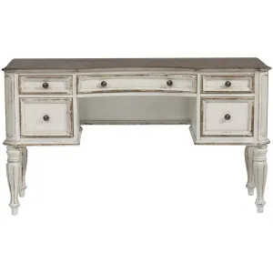 Magnolia Manor Vanity Desk