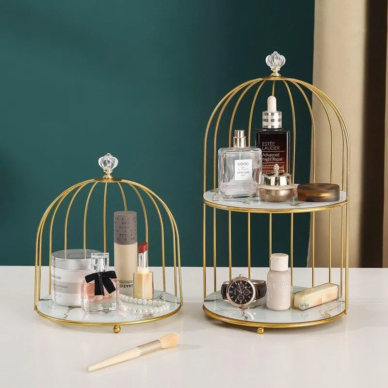 Makeup Cosmetic Organizer