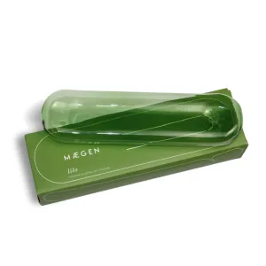 Mægan Lilo Incense Holder - Green