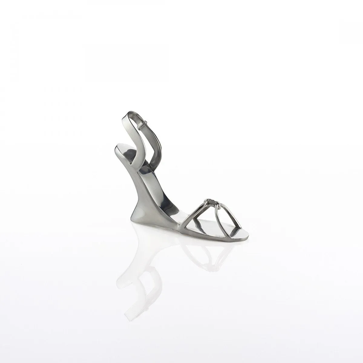 Miranda Shoe / Bookend Polished