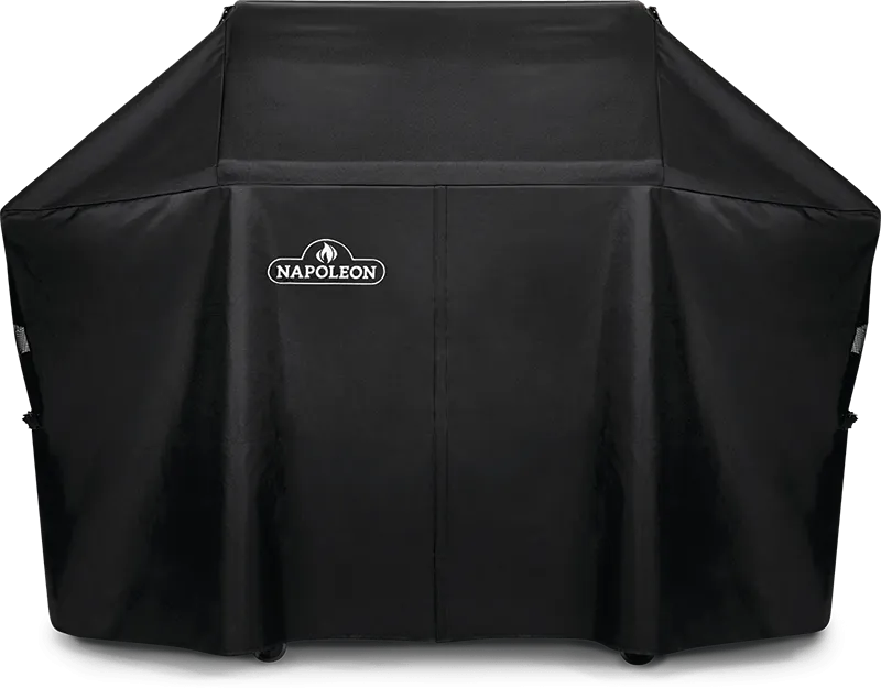 Napoleon - BBQ - Cover - PRO 500 & Prestige 500