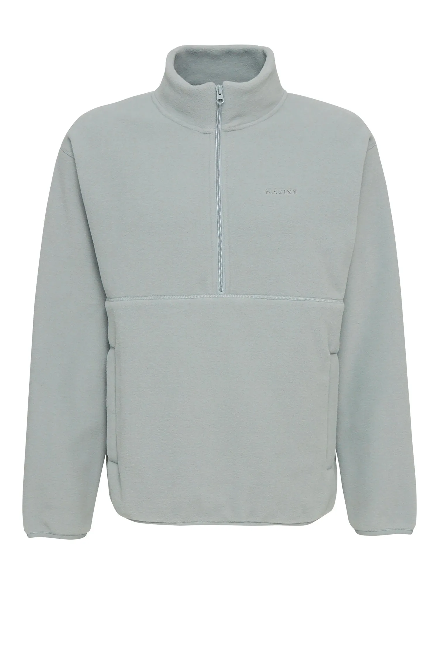 Nash Half Zip Fleece