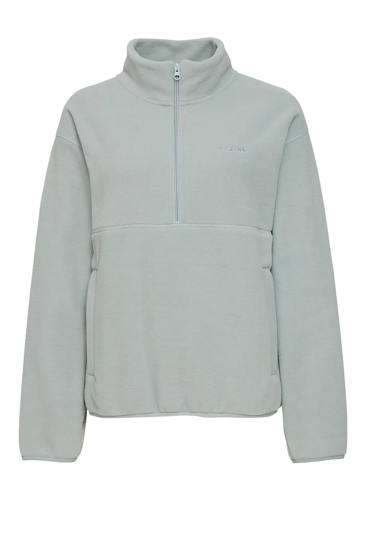 Nash Half Zip Fleece