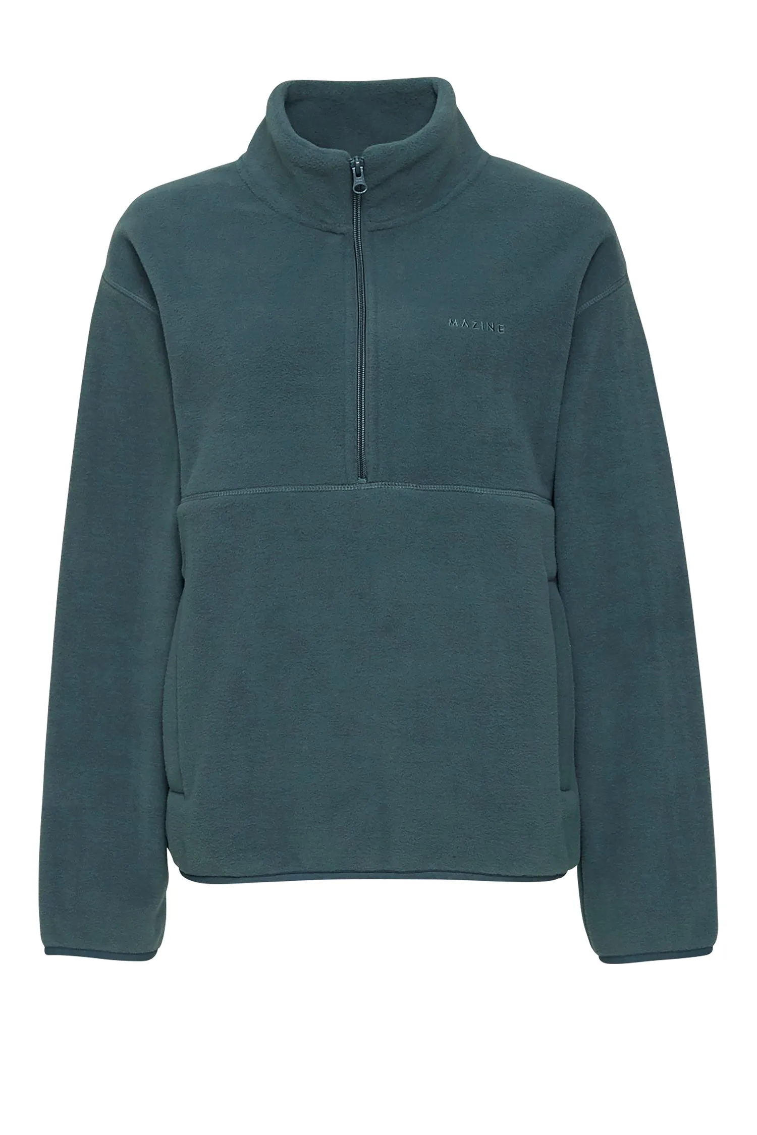 Nash Half Zip Fleece