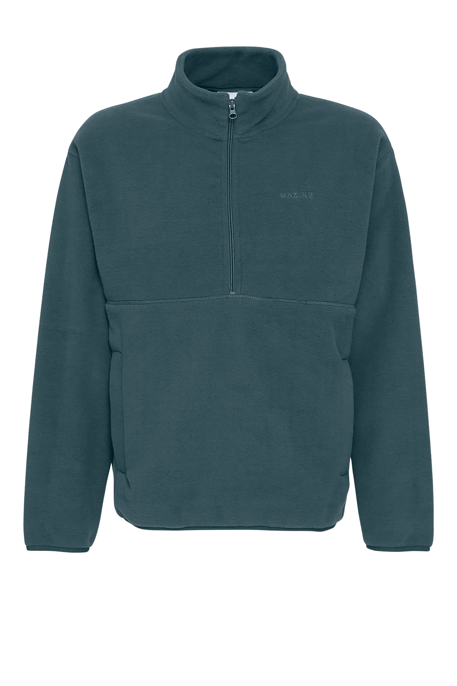 Nash Half Zip Fleece