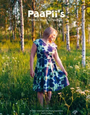 PaaPii's Pattern Book for Women